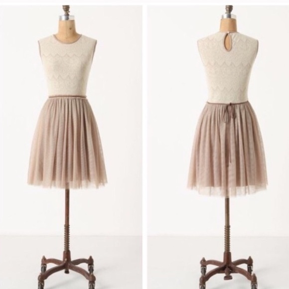 (NWT) Anthro “Dulcie Dress” by Weston Wear - XS - Picture 2 of 5